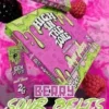 Berry Sour Belts Hitz-Disposable-Gen-5