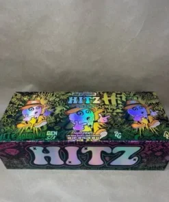 HItz Gen 6 Wholesale