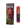 Strawberry Lemoncello Hitz Gen 6