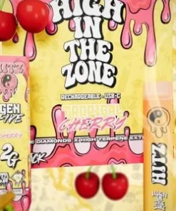 Tropical-Cherry-Gen-5-Hitz-Disposable