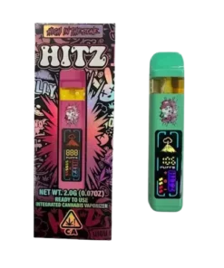 Tropical Passion Hitz Gen6