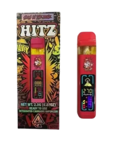 Watermelon Pop Hitz Gen 6