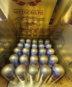HITZOCRISTO PRE-ROLL 2