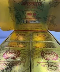 HITZOCRISTO PRE-ROLL 4