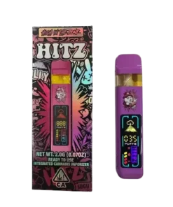 Whole Lotta Grape Hitz Gen 6